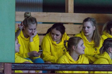 Bild 5 - A-Juniorinnen HSG Kremperheide/M�nsterdorf - Wellingdorfer TV - Ergebnis: 18:30